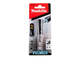 Makita Ultramag Torsion Bit Holder Impact Premier, 79 mm, 1/4" E-03414