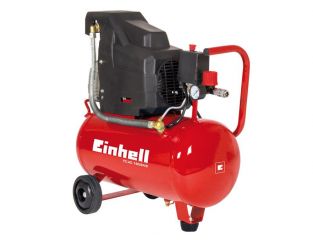 Einhell TC-AC 190/24/8 Air Compressor EINTCAC19024