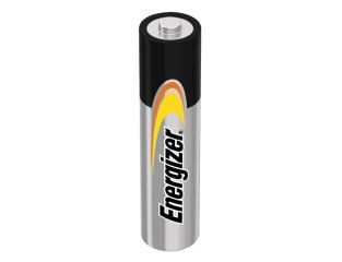 Energizer AAA Industrial Batteries (Pack 10) ENGINDAAA