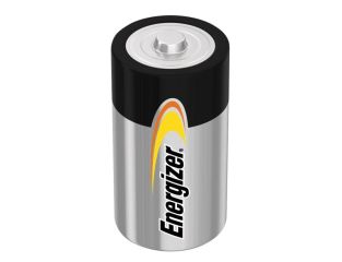 Energizer® D Cell Industrial Batteries (Pack 12) ENGINDD