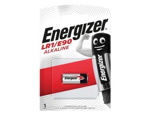 Energizer LR1 Electronic Battery (Single) ENGLR1