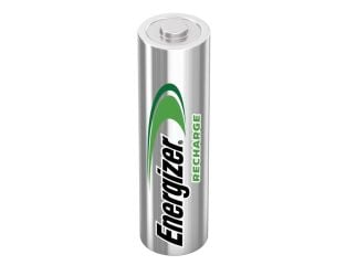 Energizer® Recharge Extreme AA Batteries 2300 mAh (Pack 4) ENGRCAA2300