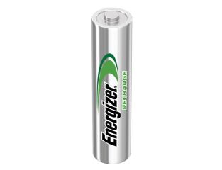 Energizer® Recharge Universal AAA Batteries 700 mAh (Pack 4) ENGRCAAA700