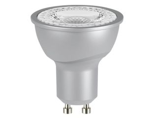 Energizer® LED GU10 HIGHTECH Non-Dimmable Bulb, Warm White 350 lm 5W ENGS8870
