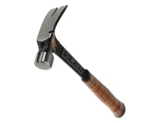 Estwing Ultra Claw Hammer Leather 425g (15oz) ESTE15SR