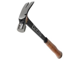 Estwing Ultra Framing Hammer Leather 540g (19oz) ESTE19S