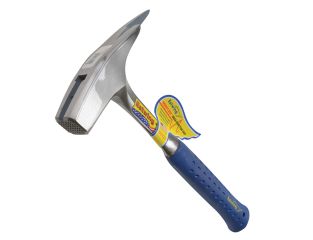 Estwing E3/239MM Roofer's Pick Hammer Milled Face ESTE3239MM