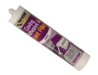 Everbuild Coving Adhesive & Joint Filler 290ml EVBCOVE