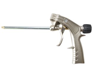 Everbuild Pinkgrip Dry Fix Applicator Gun EVBDRYGUN