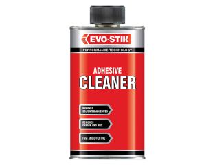 EVO-STIK 191 Adhesive Cleaner 250ml EVOCL250