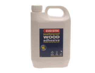 EVO-STIK Wood Glue Exterior 2.5 litre EVOWP212L
