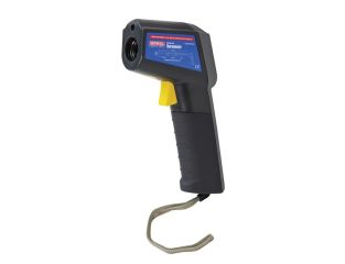Faithfull Infrared Thermometer FAIDETIRTHER
