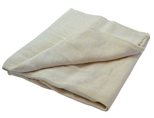Faithfull Cotton Twill Dust Sheet 3.6 x 2.7m FAIDSCT129