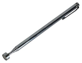 Faithfull Magnetic Retrieval Pen 150-650mm FAIMAGPEN