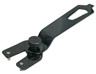 Faithfull Adjustable Pin Key for Angle Grinders FAIPINKEY