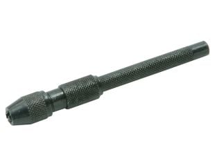 Faithfull Pin Vice Size 3 1.5 - 3.0mm Capacity FAIPINVICE3