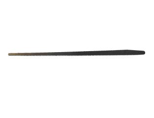 Faithfull Standard Padsaw Blade 250mm (10in) 9 TPI FAIPSB2
