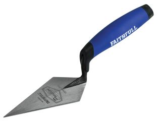 Faithfull Prestige Pointing Trowel 125mm (5in) FAIPTFPT5
