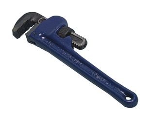 Faithfull Leader Pattern Pipe Wrench 250mm (10in) FAIPW10