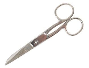 Faithfull Household Scissors 125mm (5in) FAISCHS5