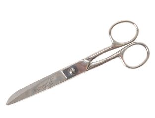 Faithfull Household Scissors 150mm (6in) FAISCHS6