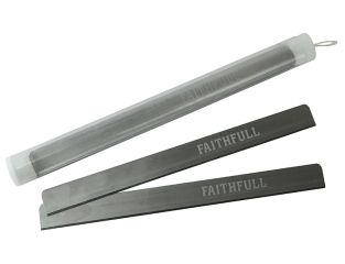 Faithfull Spare Blades for FAISCRA150LH (Pack 5) FAISCRA150BL