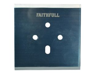Faithfull Spare Blade for FAISCRA21 (Single Pack) FAISCRA21BL