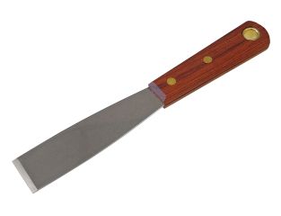 Faithfull Professional Chisel Knife 32mm FAIST101
