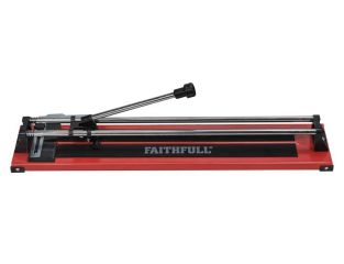 Faithfull Trade Tile Cutter 600mm FAITLC600