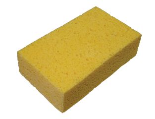 Faithfull Cellulose Sponge FAITLSPONGE