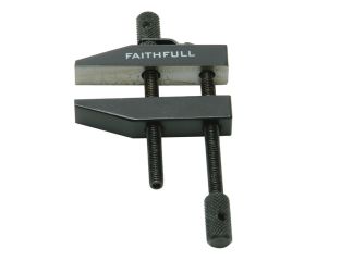 Faithfull Toolmaker's Clamp 44mm (1.3/4in) FAITMC134