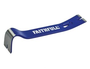 Faithfull Utility Bar 175mm (7in) FAIUBAR7