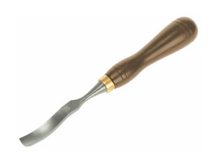 Faithfull Curved Gouge Carving Chisel 12.7mm (1/2in) FAIWCARV11