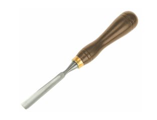 Faithfull Straight Gouge Carving Chisel 9.5mm (3/8in) FAIWCARV2