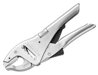 Facom 500A Quick Release Locking Pliers Short Nose 225mm (9in) FCM500A