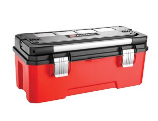 Facom Portable Polypropylene Toolbox with Water Seal 66cm (26in) FCMBPP26A