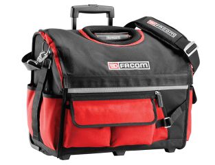 Facom Probag - Soft Rolling Tool Bag 55cm (21.5in) FCMBSR20