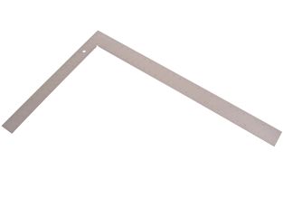 Fisher F1110IMR Steel Roofing Square 400 x 600mm (16 x 24in) FIS1110