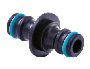 Flopro Flopro+ Double Male Connector 12.5mm (1/2in) FLO70300576