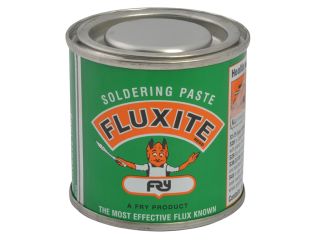 Fluxite Tin Soldering Paste 100g FLU100
