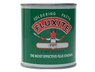 Fluxite Tin Soldering Paste 450g FLU450