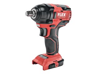 Flex Power Tools IW 1/2 18.0-EC Brushless Impact Wrench 18V Bare Unit FLXIW1218N