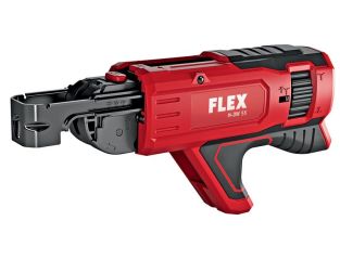 Flex Power Tools M-DW 55 Screw Magazine Attachment FLXMDW55