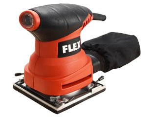 Flex Power Tools MS 713 Palm Sander 220W 240V FLXMS713
