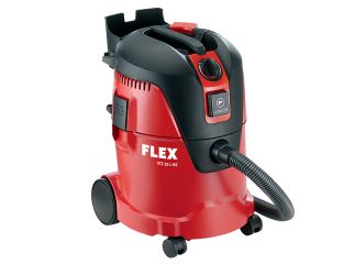 Flex Power Tools VCE 26 L MC Safety Vacuum Cleaner 1250W 110V FLXVCE26LL