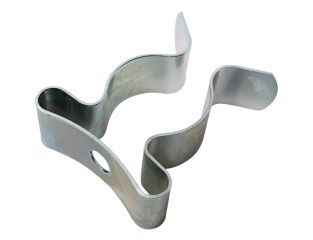 ForgeFix Tool Clips 1/2in Zinc Plated (Bag 25) FORTC12
