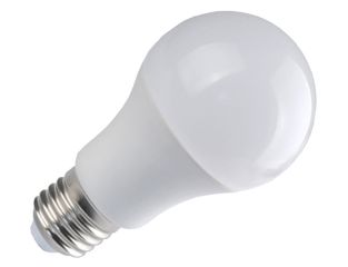 Faithfull Power Plus LED Light Bulb A60 110-240V 10W FPPSLBA6010W