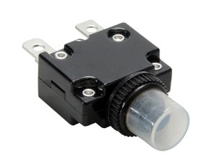 Faithfull Power Plus Thermal Reset Switch For FPPTRAN33A FPPTRASWITCH