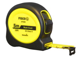 Fisco AP5ME A1-Plus Tape 5m/16ft (Width 19mm) FSCAP5MEHV