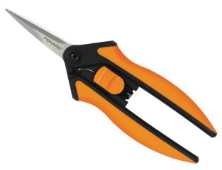 Fiskars Solid™ SP13 Pruning Snip - Microtip FSK1051600